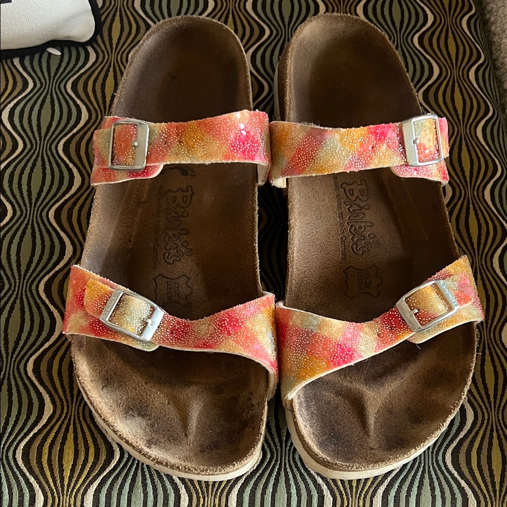 Birkenstock Sandals women’s size 11